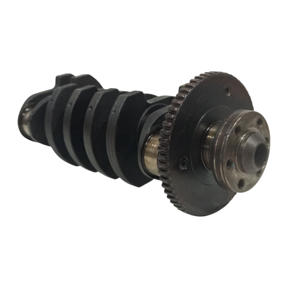 Virabrequim Std Motor Volkswagen Passat 2.0 8v 1995 A 2001 5