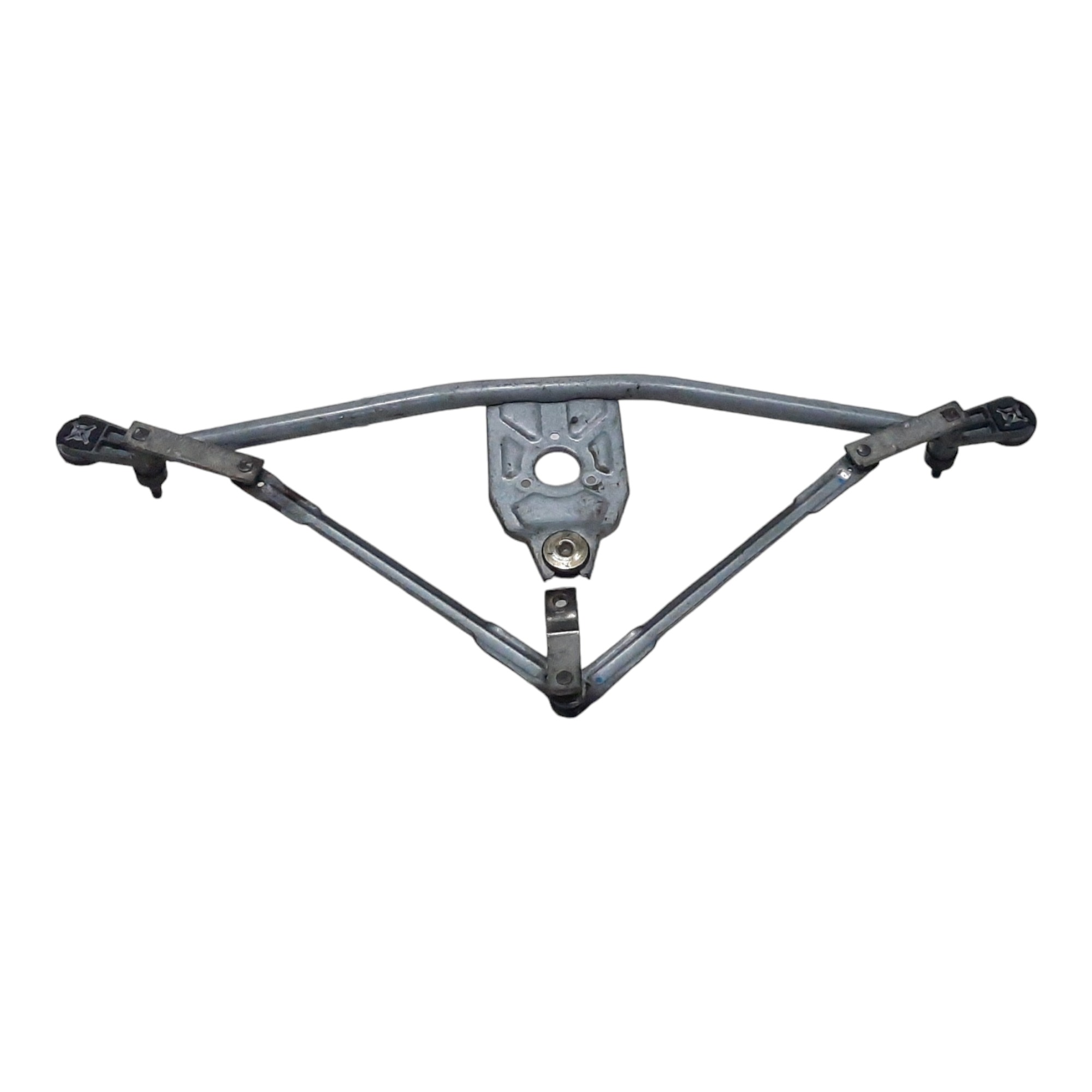 Galhada Limpador Parabrisa Dianteiro Gol G3 1999 2000 A 2005 1