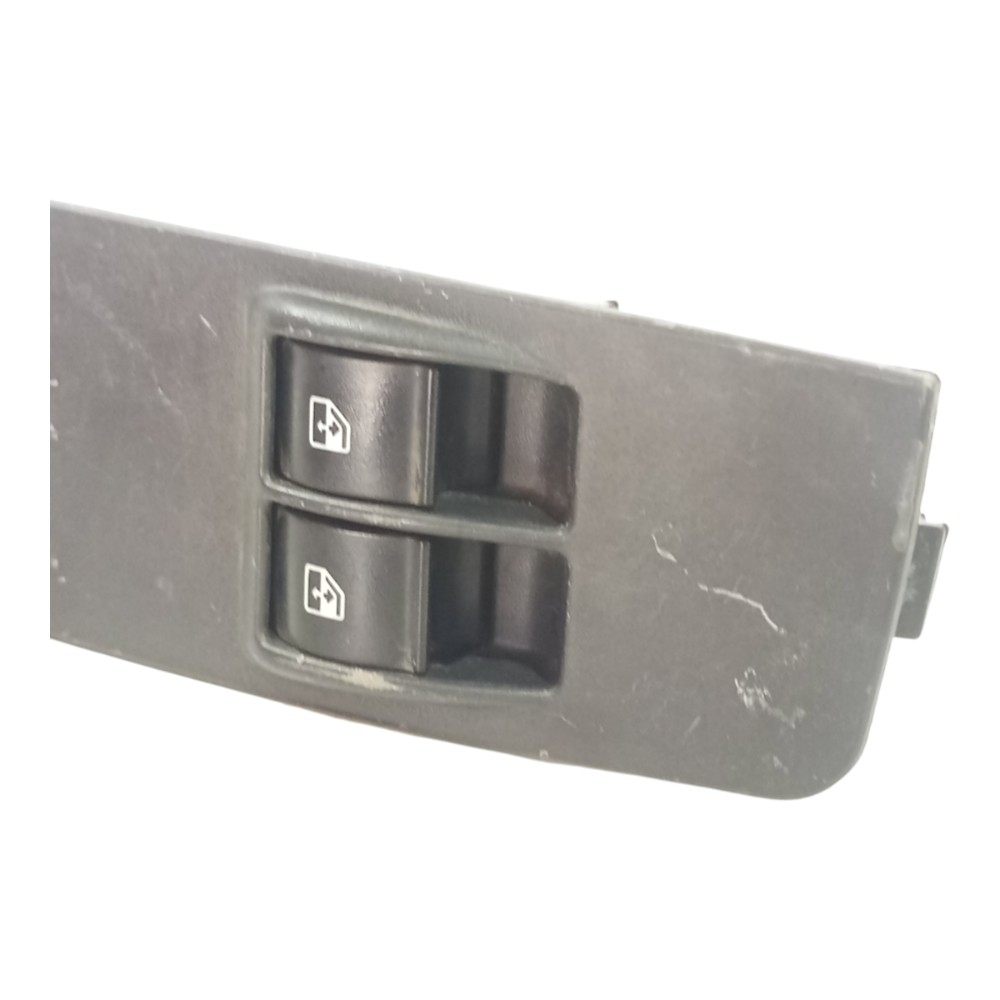 Comando Vidro Elétrico Fiat Palio Strada 2004 2005 A 2012 3