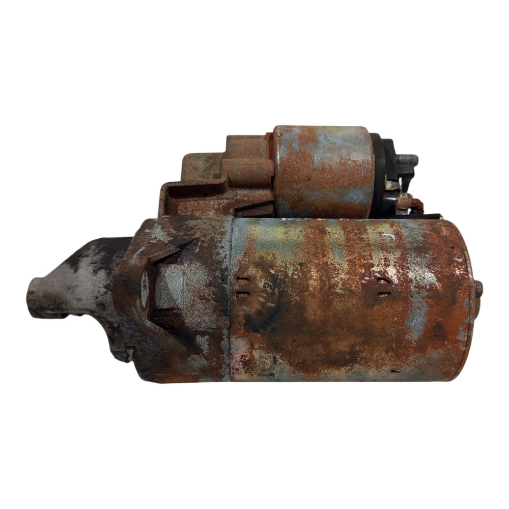 Motor Partida Chevrolet Corsa 1.0 8v 1998 1999 A 2004 3