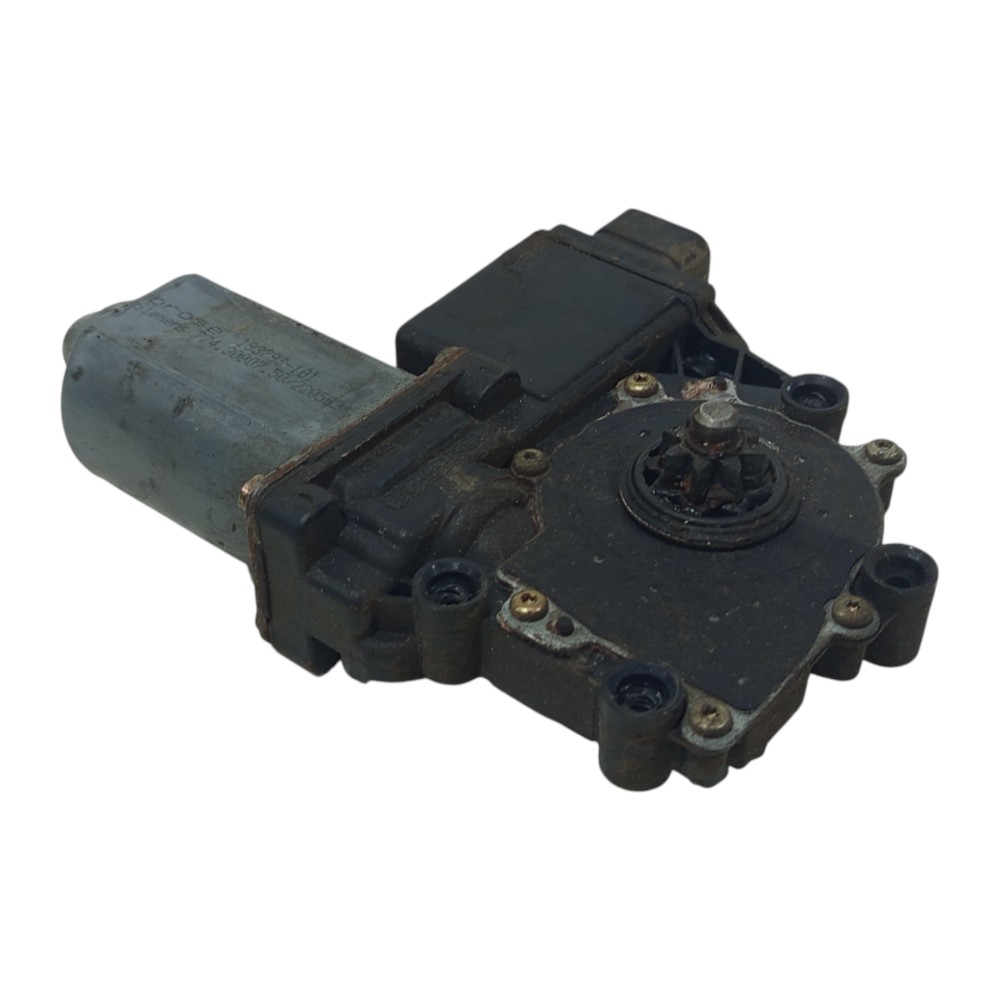Motor Máquina Vidro Dianteiro Direito Gm Corsa 1995 A 2002 7