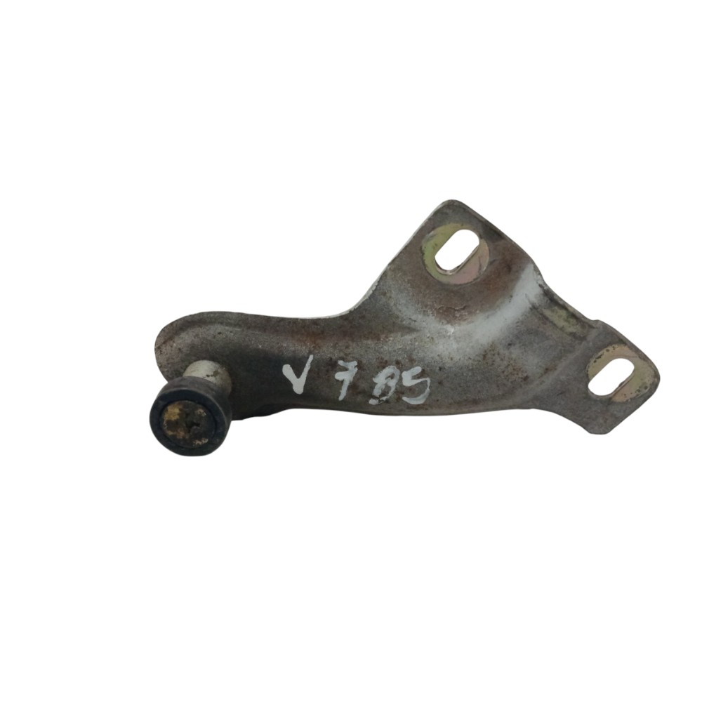 Carrinho Guia Superior Porta Correr Kia Besta 1992 A 1997 4