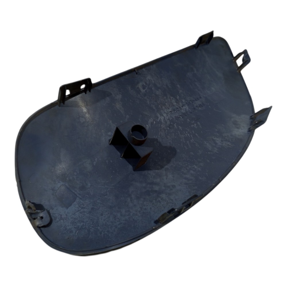 Moldura Painel Central Ford Fiesta 1996 1997 1998 A 2002 4