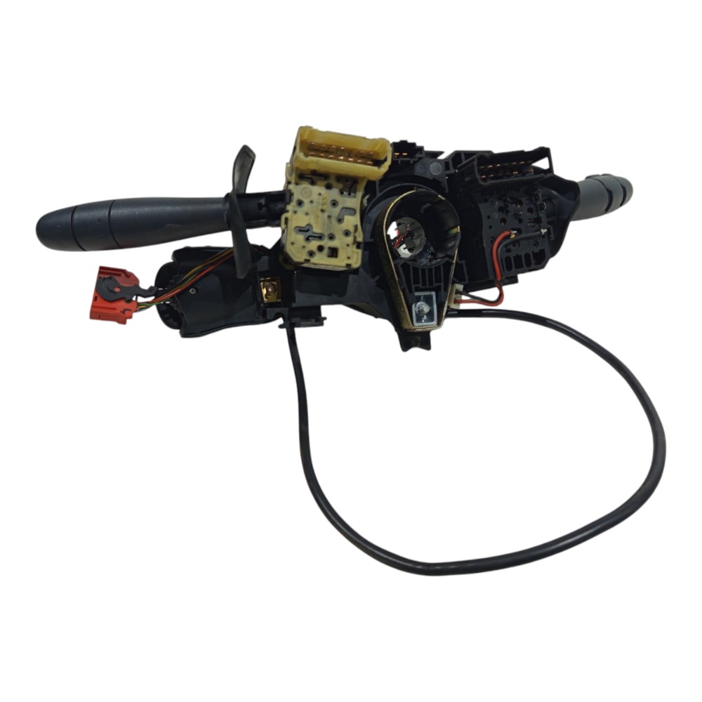 Chave Seta Comando Som Renault Clio 2000 2001 2002 A 2012 2