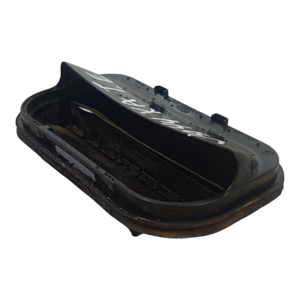 Difusor Saida Ar Traseiro Esquerdo Ford Ka 2014 A 2021 6