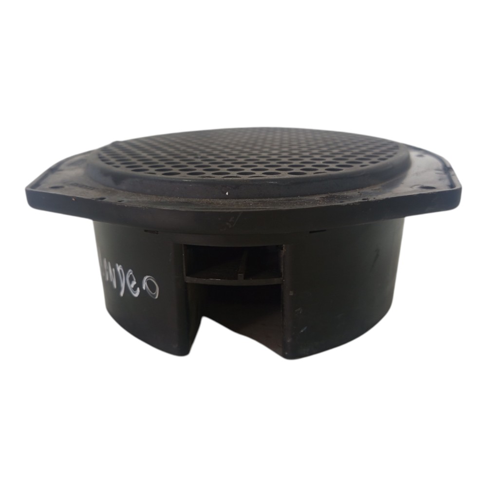 Auto Falante Oval Lado Direito Ford Mondeo Glx 1996 A 2001 3
