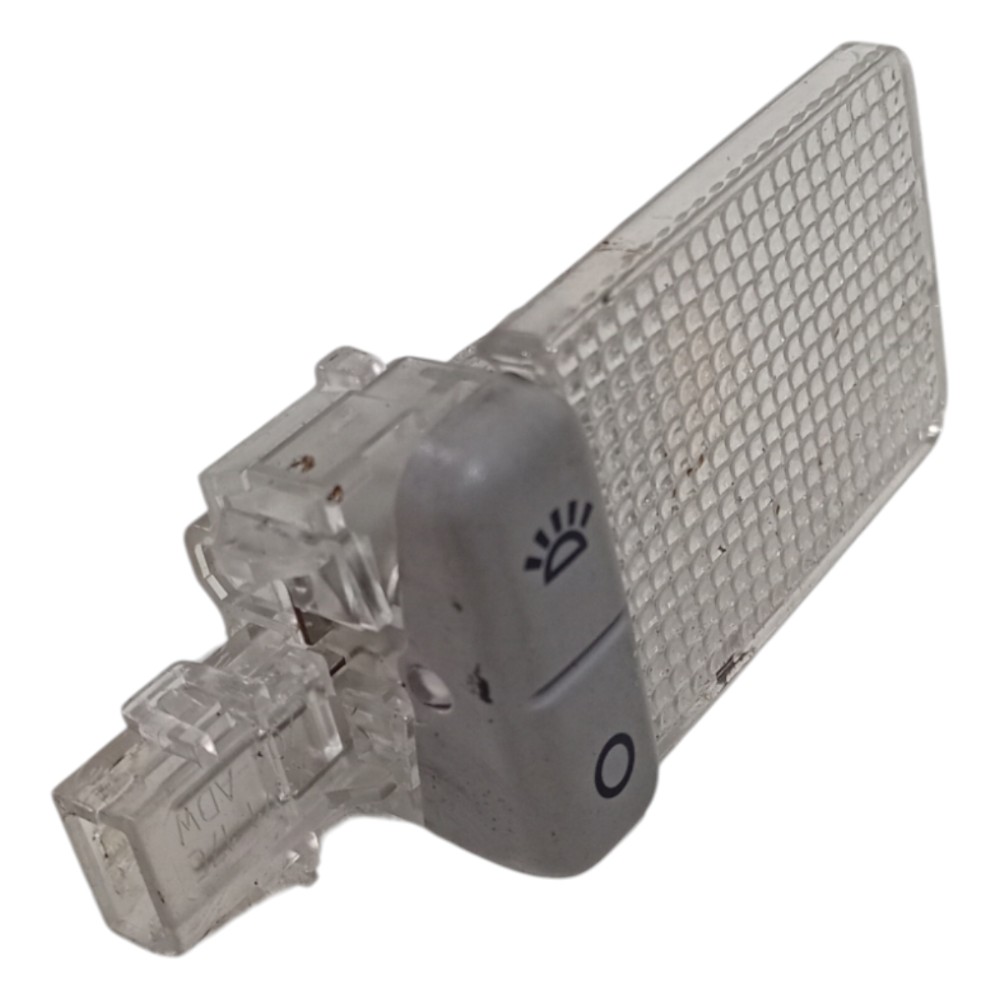 Luz Teto Cortesia Ford Focus 2008 A 2013 1
