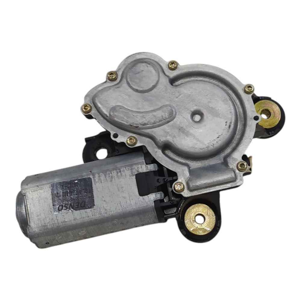 Motor Limpador Traseiro Fiat Stilo 2003 2004 2005 2006 A 08 6