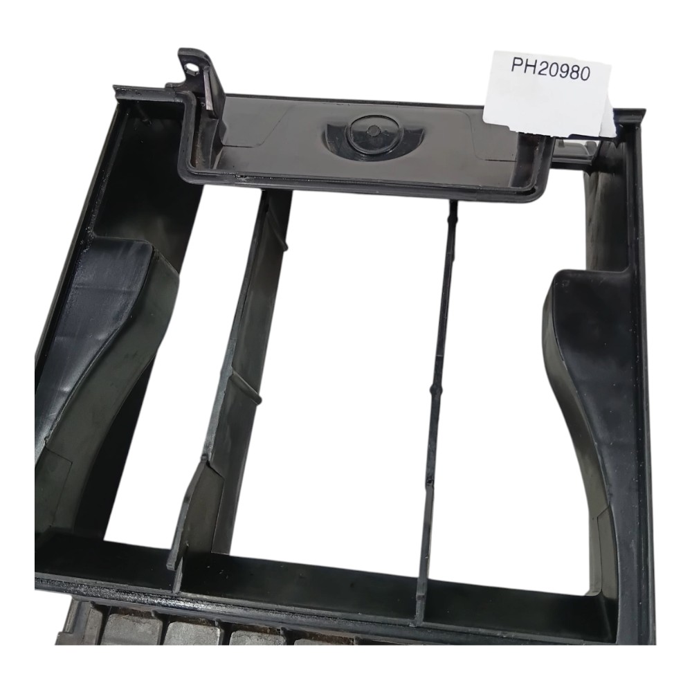 Suporte Ar Condicionado Painel Land Rover Freelander 07 A 14 7
