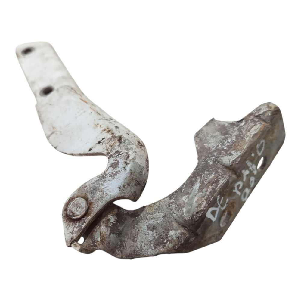 Dobradiça Capo Dianteira Le Fiat Palio 1996 1997 1998 A 2001 5