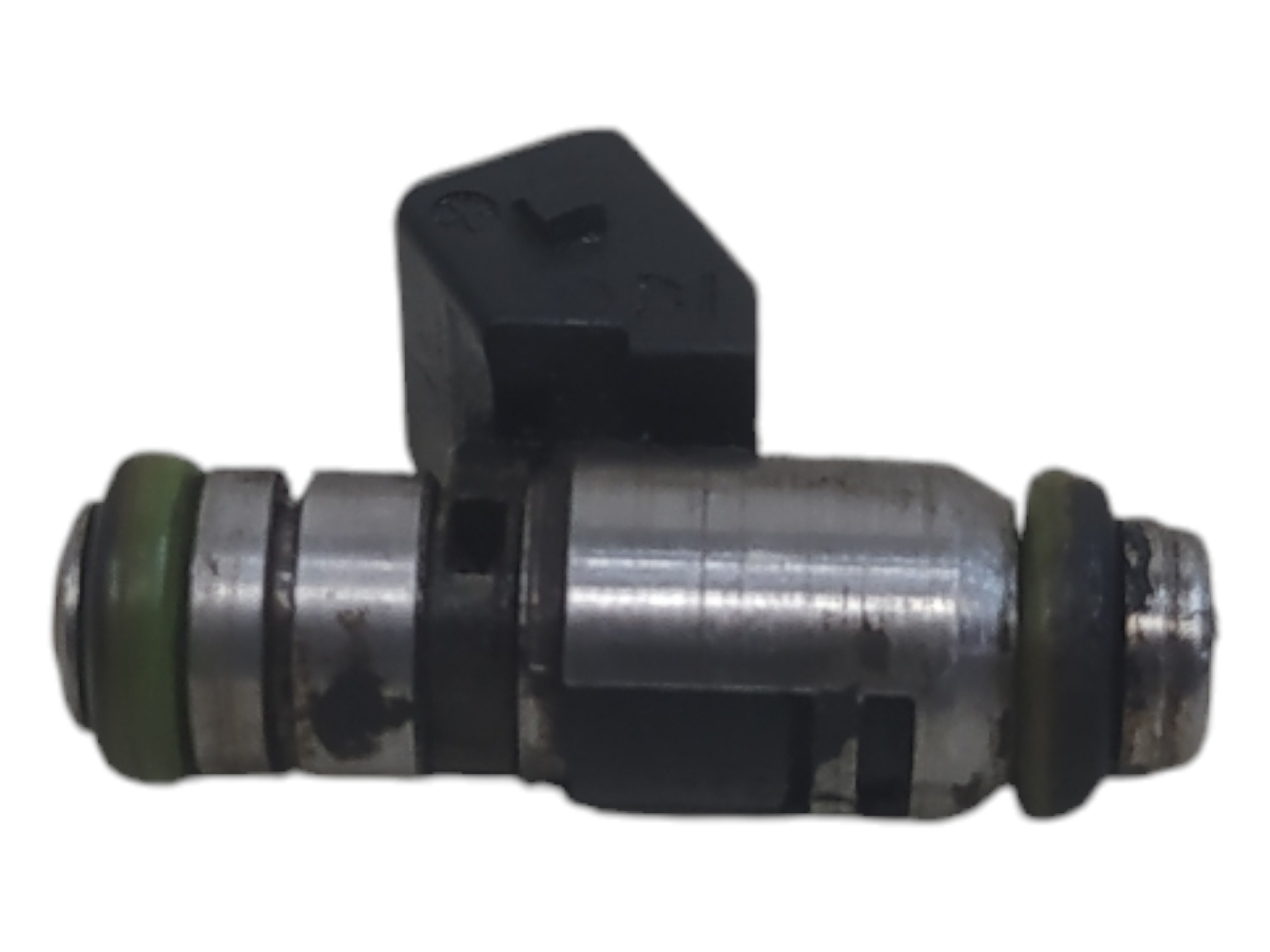 Bico Injetor Combustível Fiat Brava 1.6 16v 1997 1998 A 2003 5
