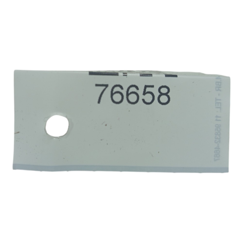 Moldura Painel Instrumento Hyundai Santa Fé 2006 2007 – 2013 9