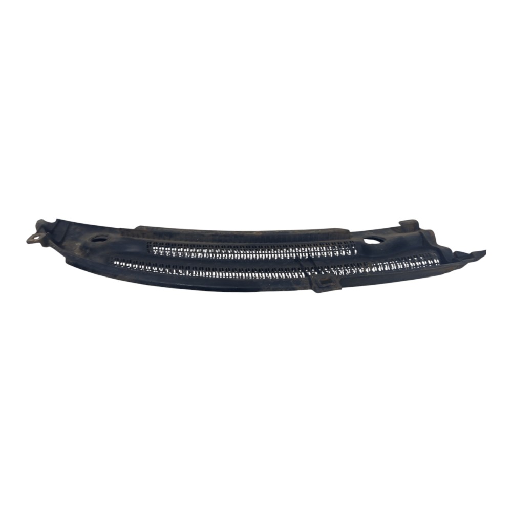 Grade Churrasqueira Esquerda Chevrolet Corsa Wind 1996/2005 1