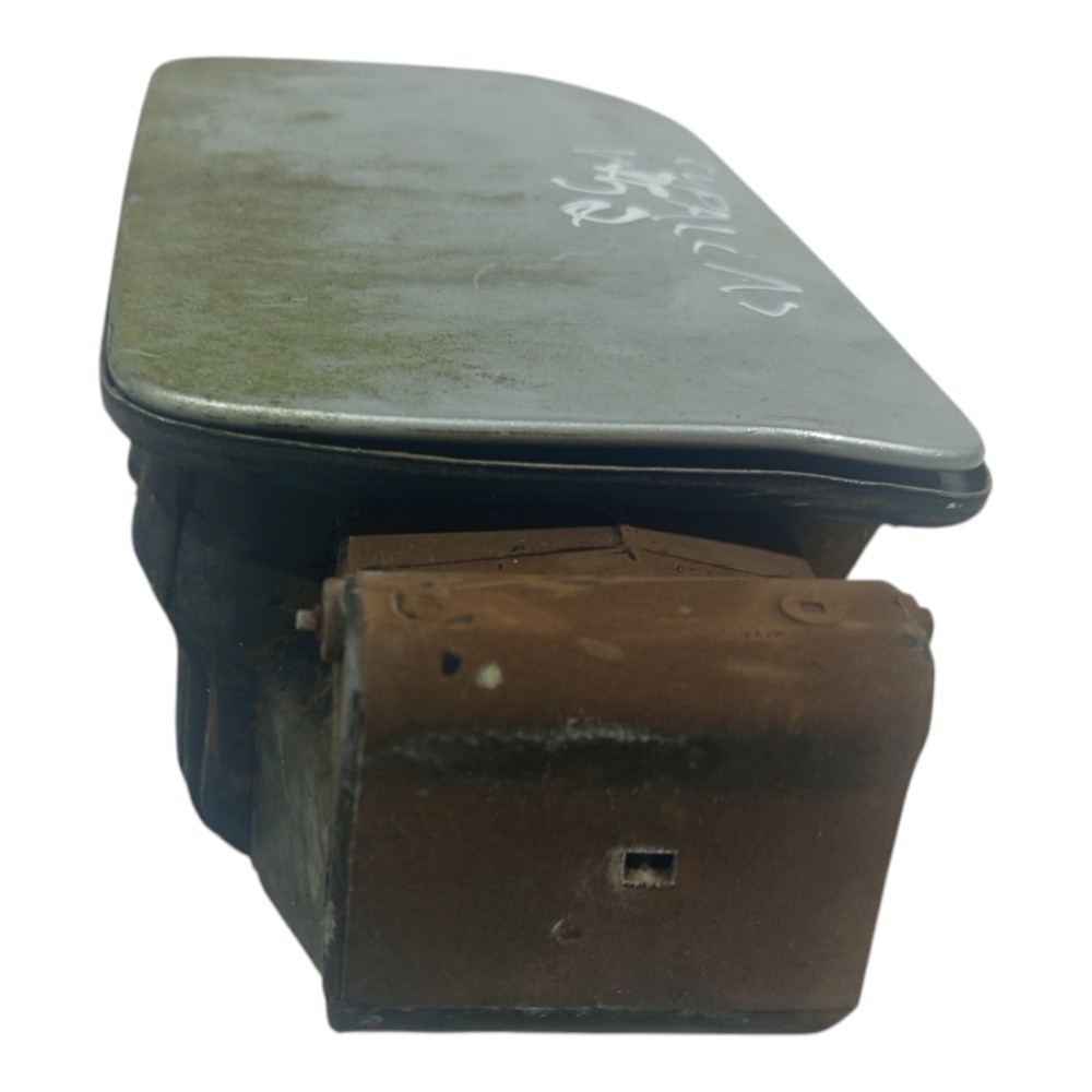 Tampa Portinhola Tanque Citroen C4 Pallas 2007 2008 A 2012 3