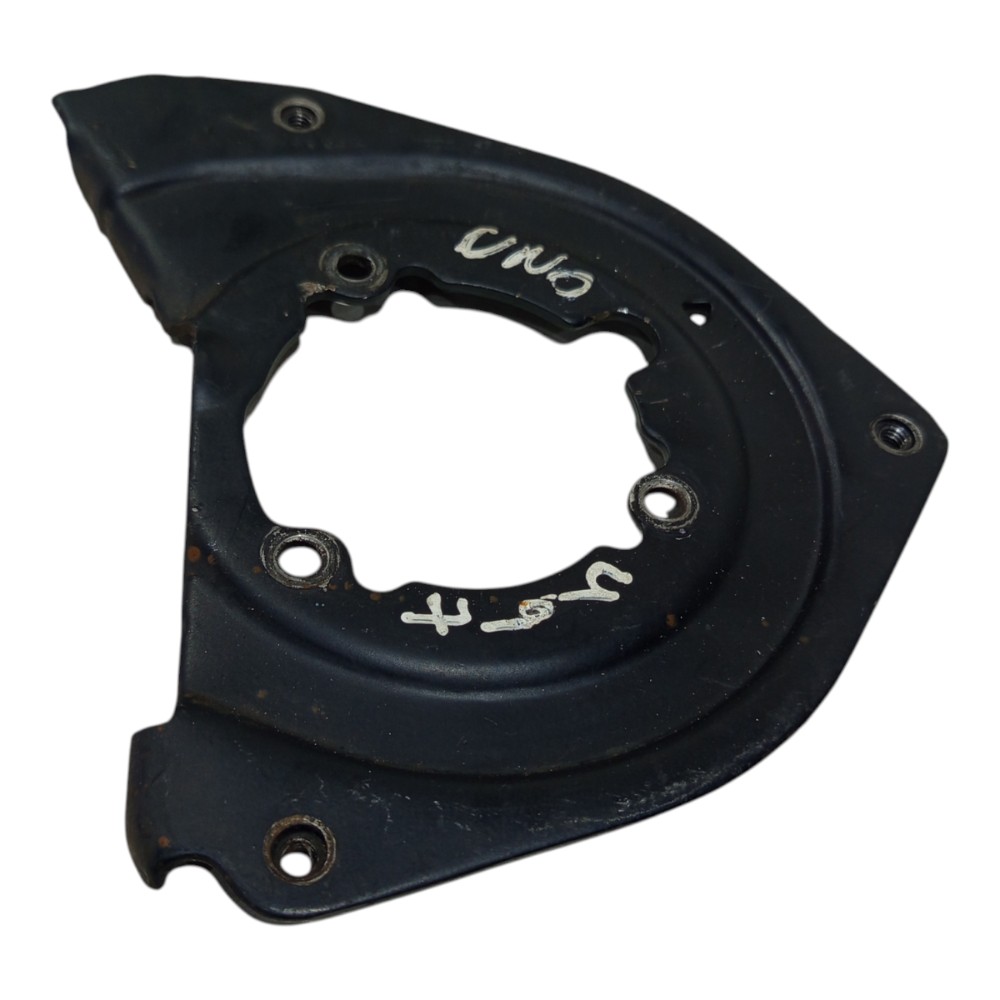 Capa Correia Dentada Fiat Uno Mille 1996 1997 1999 2000 3