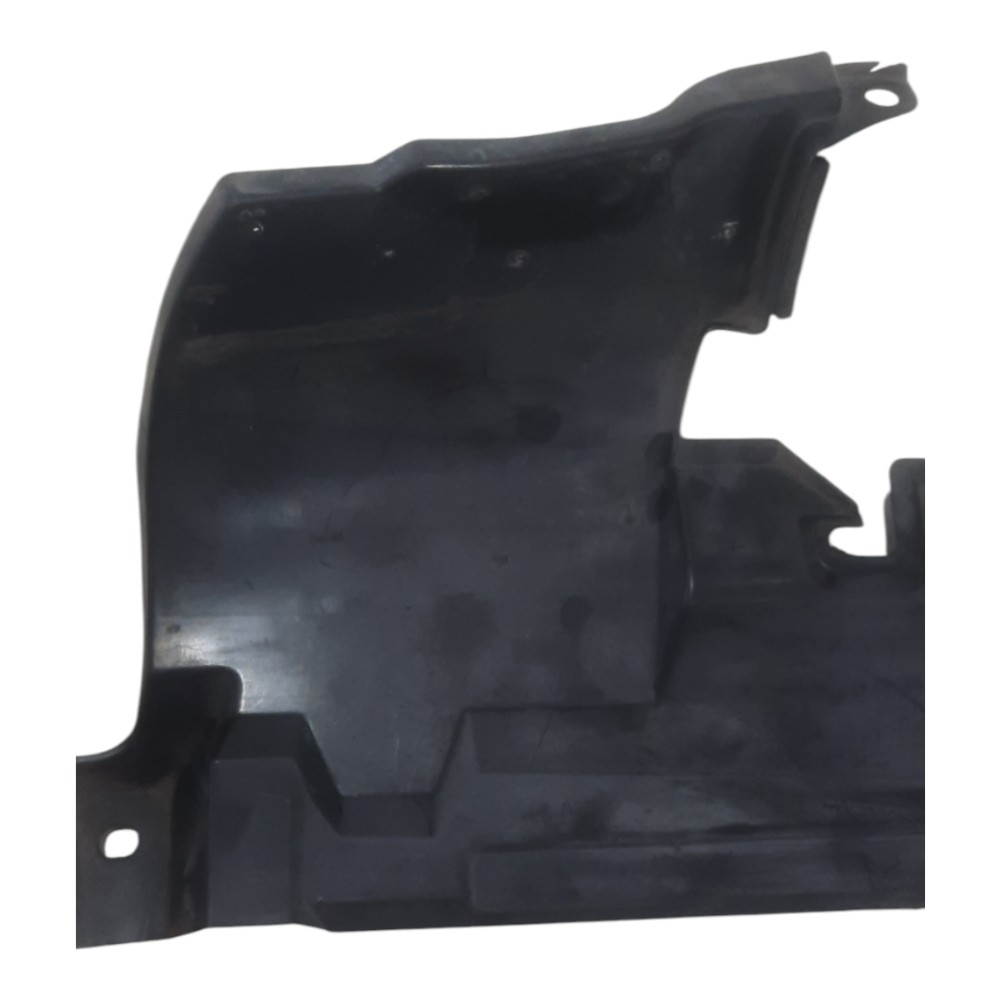 Defletor Dir Radiardor Nissan Livina 2009 2011 A 2014 Avaria 5