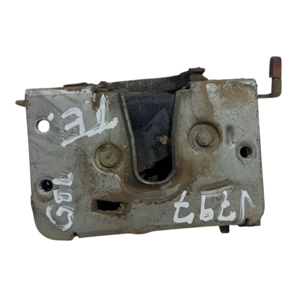 Fechadura Traseita Esquerda Volkswagen Gol G4 2005 A 2012 1