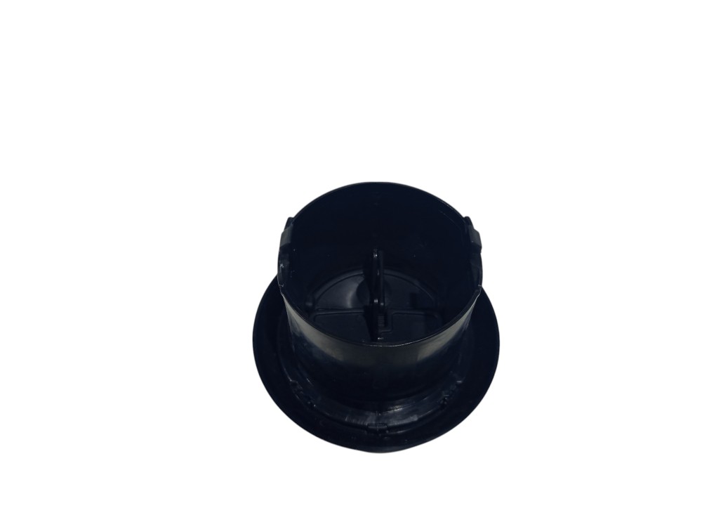 Difusor Saida Ar Condicionado Ford Fiesta Flex 1.0 2002-2014 10