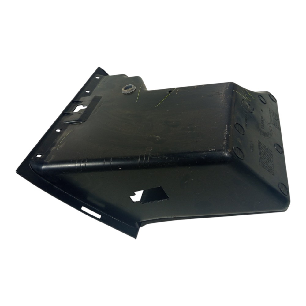 Caixa Porta Luvas Preta Ford Fiesta Ano 2011 2012 2s65a06010 7