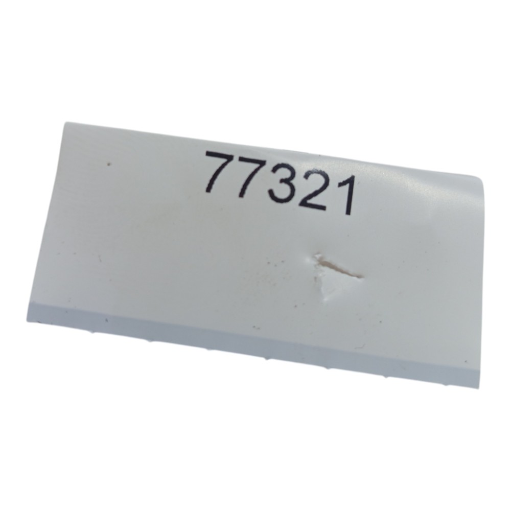 Chave Pisca Seta Direção Volkswagen Parati 1999 2000 A 2005 10