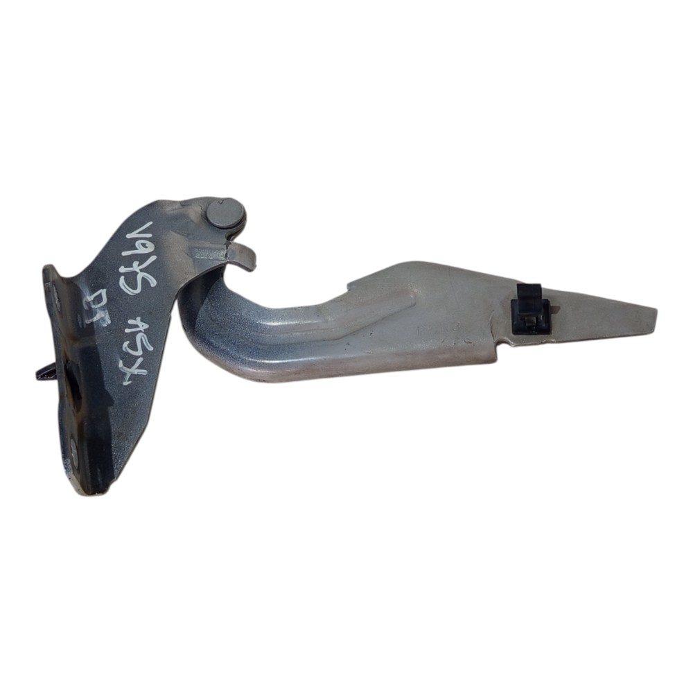 Dobradiça Capo Diantei Direi Mitsubishi Asx 2.0 2015 A 2020 5