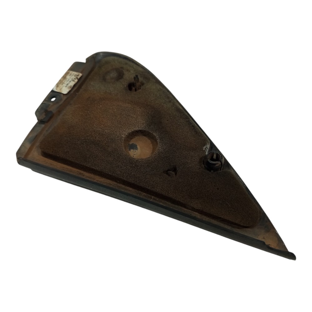 Moldura Esquerda Interna Retrovisor Volkswagen Gol G2 G3 G4 5