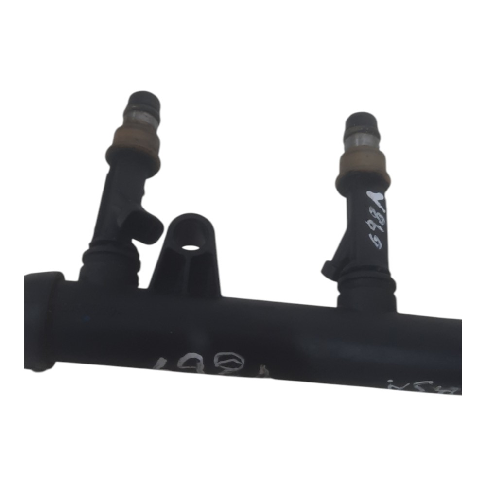 Flauta Bicos Injeção Corsa Celta 1998 1999 2000 2001 A 2006 6