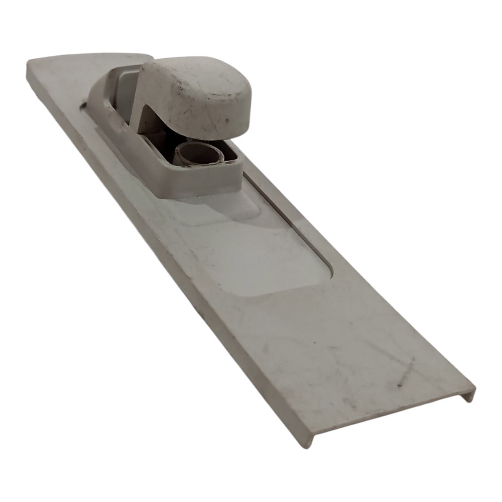 Suporte Regulagem Altura Lateral D Ford Fusion 2006 A 2009 5