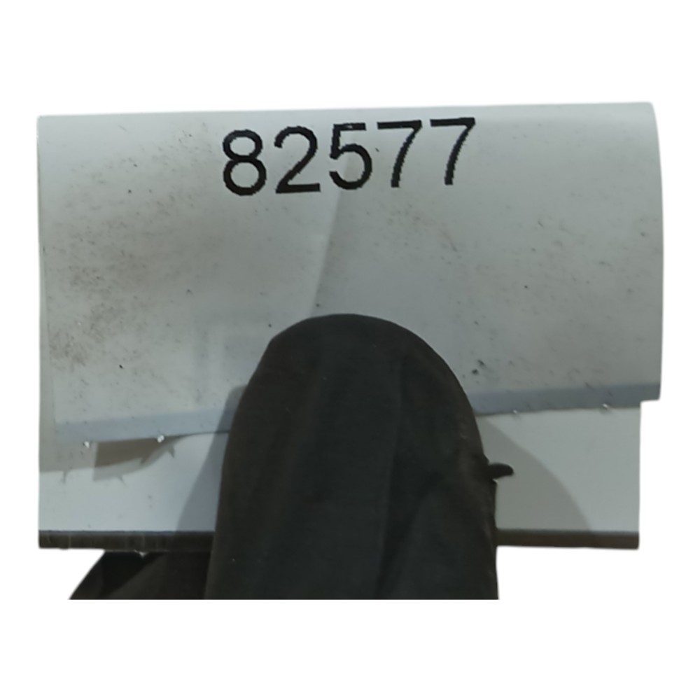 Moldura Externa Tras Direita Gm Kadett 1989 A 1998 Detalhe 9