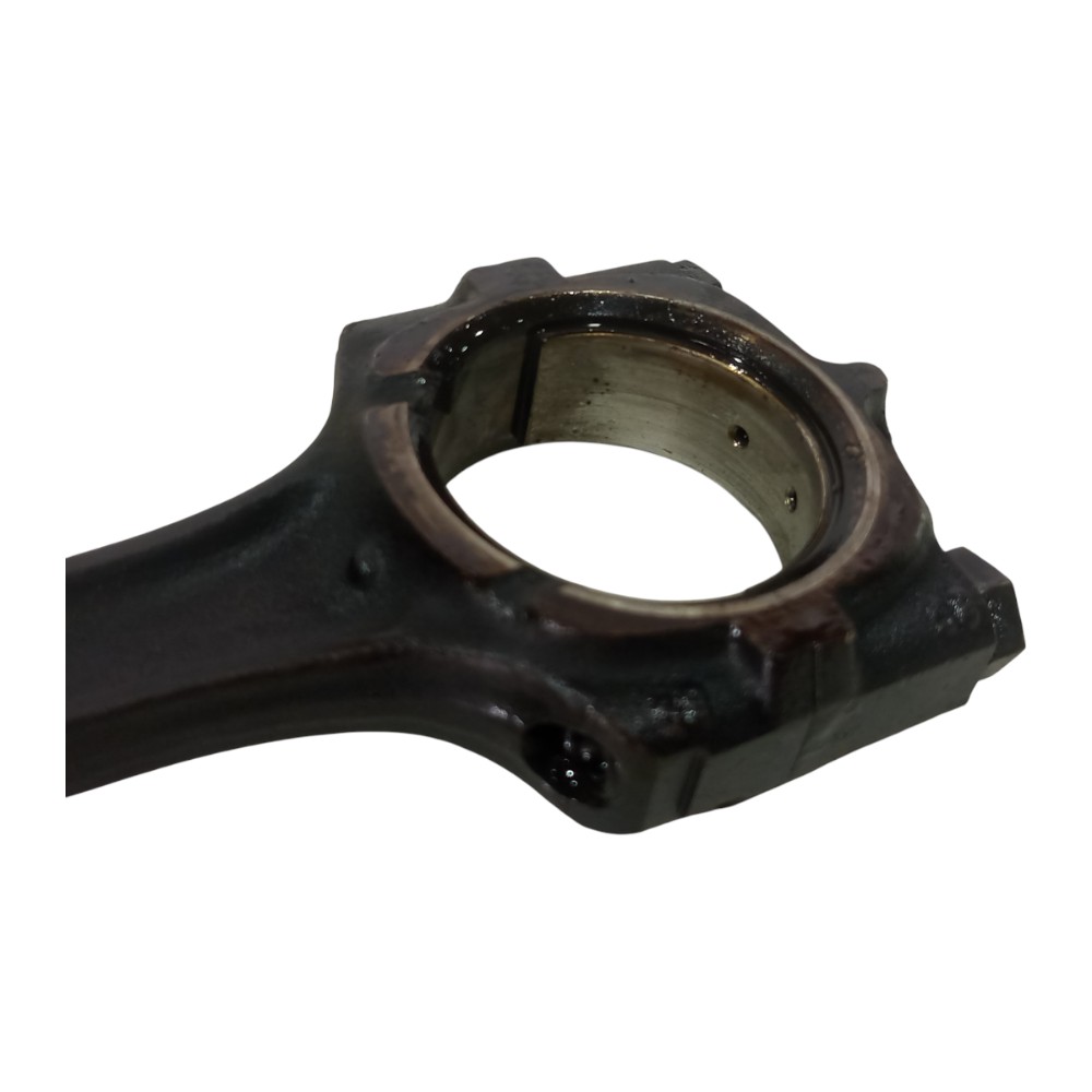 Pistão Biela Std Fiat Palio 1.0 8v 1996 1997 1998 A 2002 2