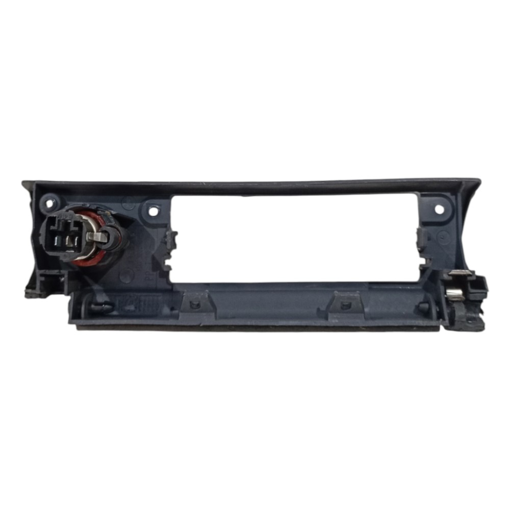 Moldura Porta Objetos Cinzeiro Fiat Uno Mille 1991 A 2000 2