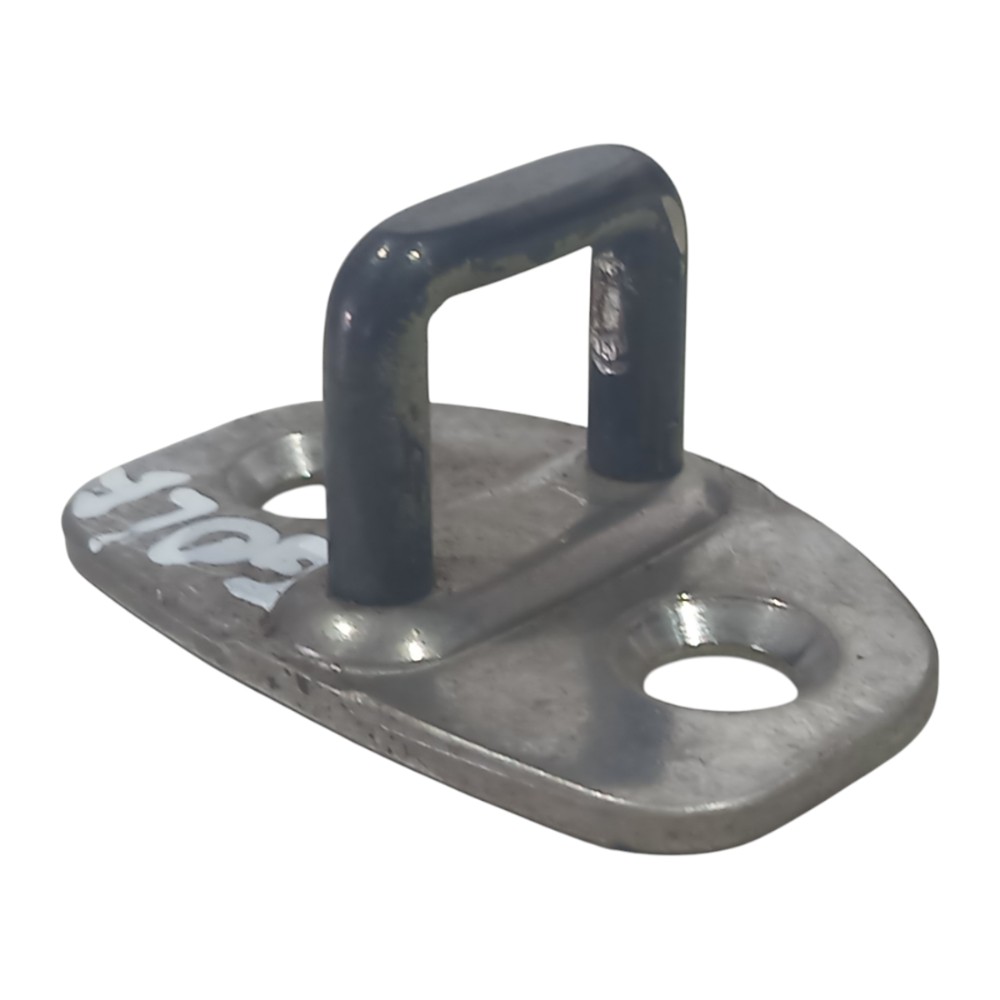 Trava Porta Traseira Esquerda Volkswagen Golf 1999 A 2010 1