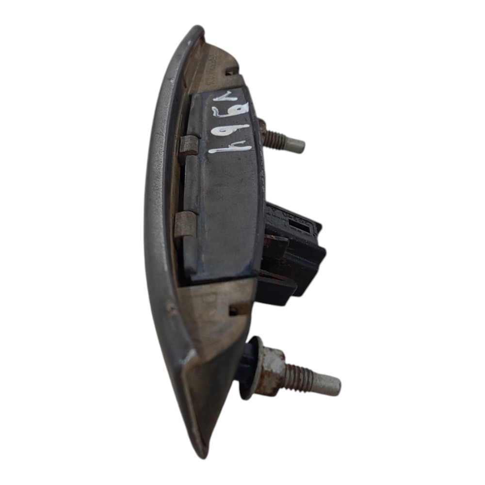 Maçaneta Tampa Traseira Citroen C4 2007 A 2009 3