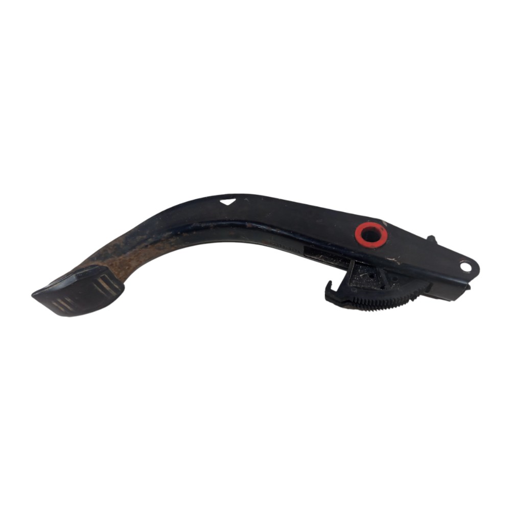 Pedal Freio Ford Escort Hobby Europeu 1993 1994 1995 1996 7