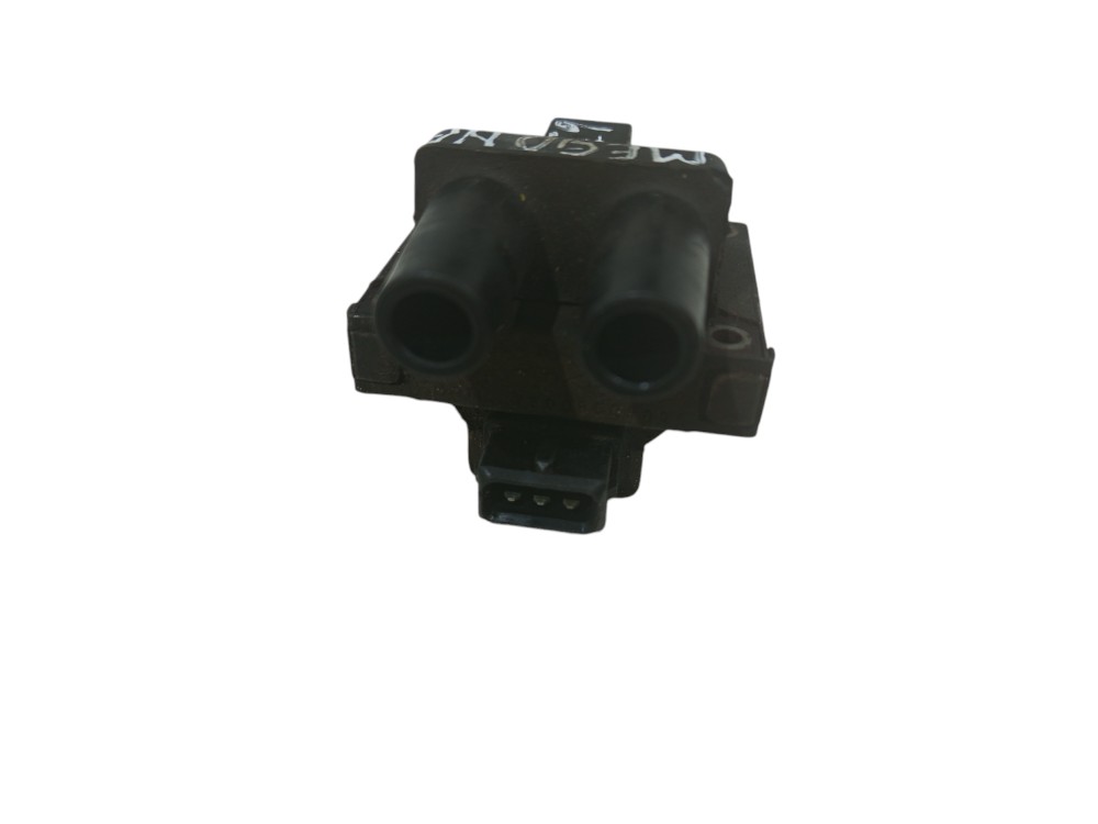 Bobina Ignição Renault Megane 2.0 8v 1995 1996 1997 A 2001 2