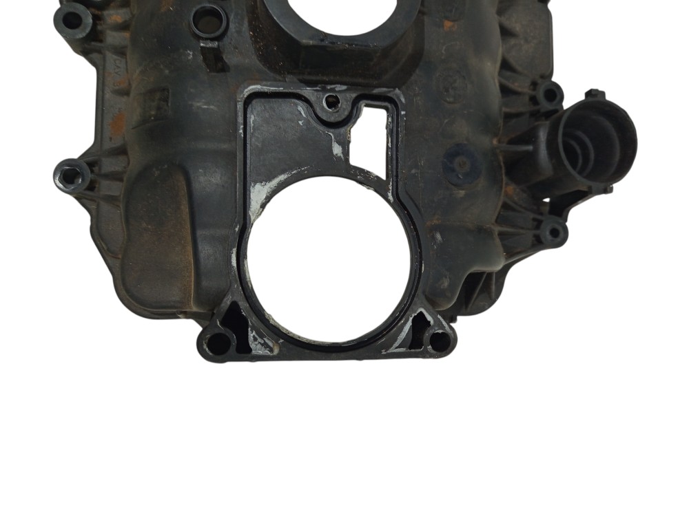 Capa Superior Coletor Gm Blazer 4.3 1995 A 2001 17090544 5