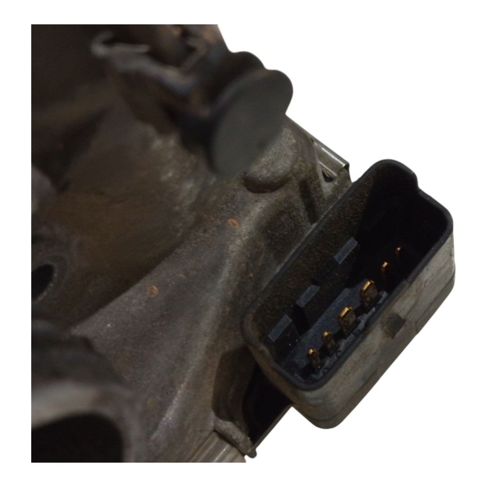 Tbi Corpo Borboleta Citroen Peugeot 206 207 307 2008 A 2012 3