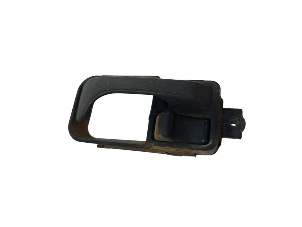 Maçaneta Interna Esquerda Ford Escort 1984 1985 1986 A 1992 Dianteira/traseira 2
