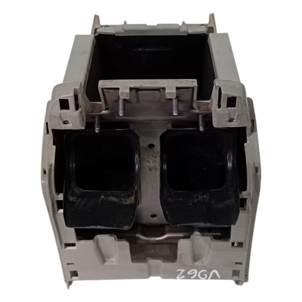 Console central Hyundai azera 2007 a 2012 2