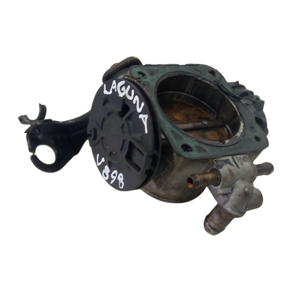Tbi Corpo Borboleta Renault Laguna 2.0 8v 1995 1996 A 2001 6