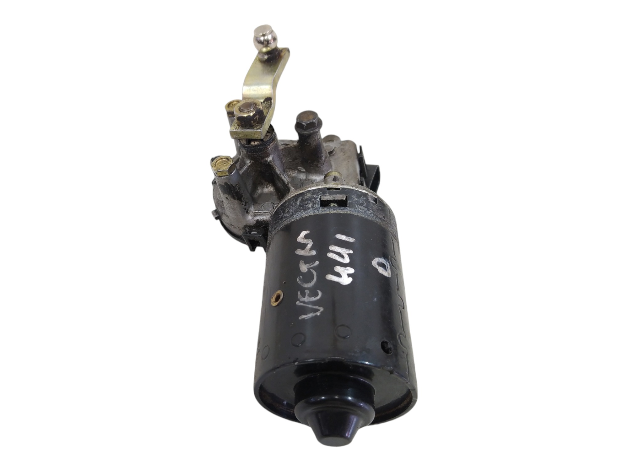 Motor Limpador Parabrisa Dianteiro Gm Vectra 1997 A 2005 2