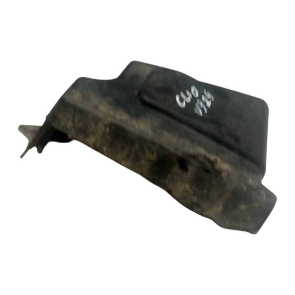 Tampa Caixa Fusivel Renault Clio RL 1.0 16V 2004 2005 a 2010 1