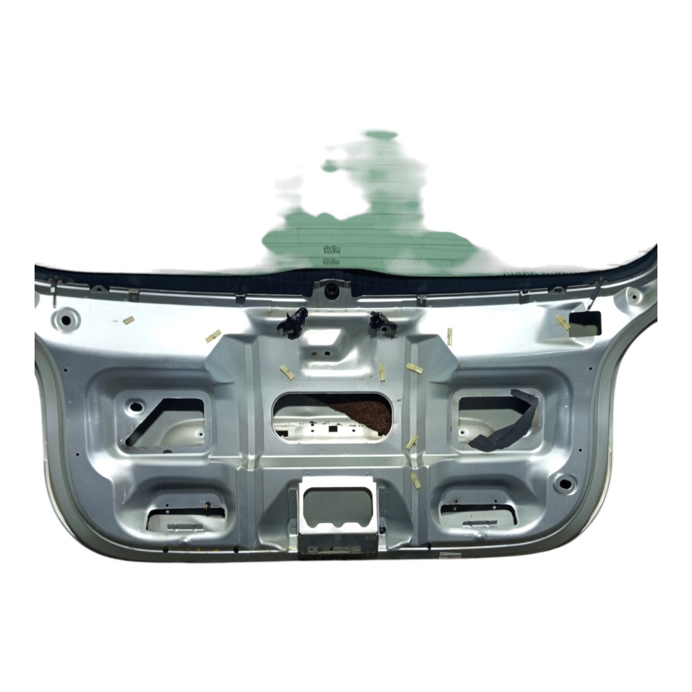 Tampa Traseira Porta Malas Citroen Xsara Picasso 2001 A 2012 5
