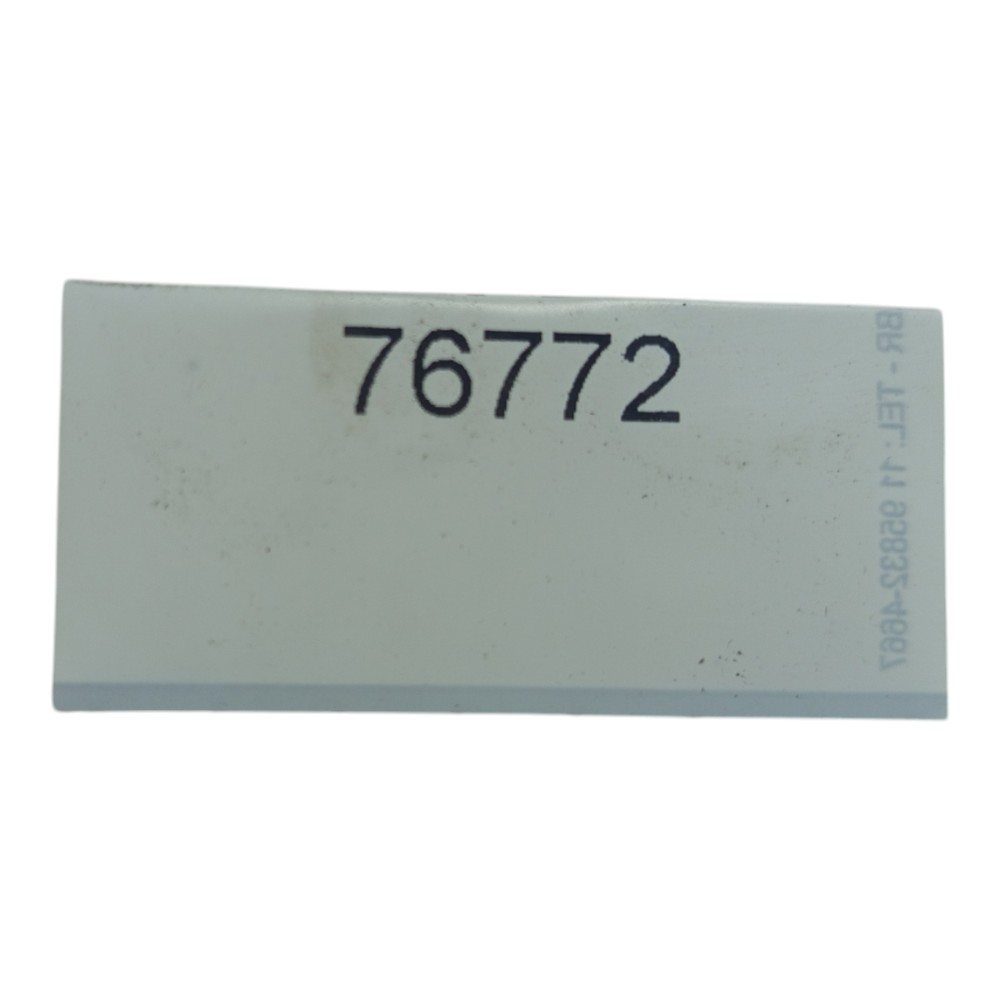 Acabamento Interno Retrovisor Citroen Xsara Picasso 2010 6