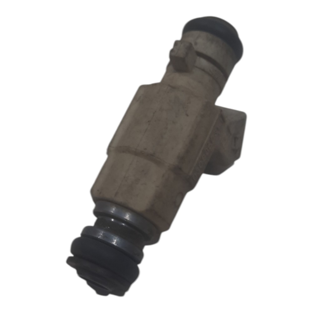Bico Injetor Vw Gol G2 1.0 16v Gasolina 1999 2000 2001 2002 7