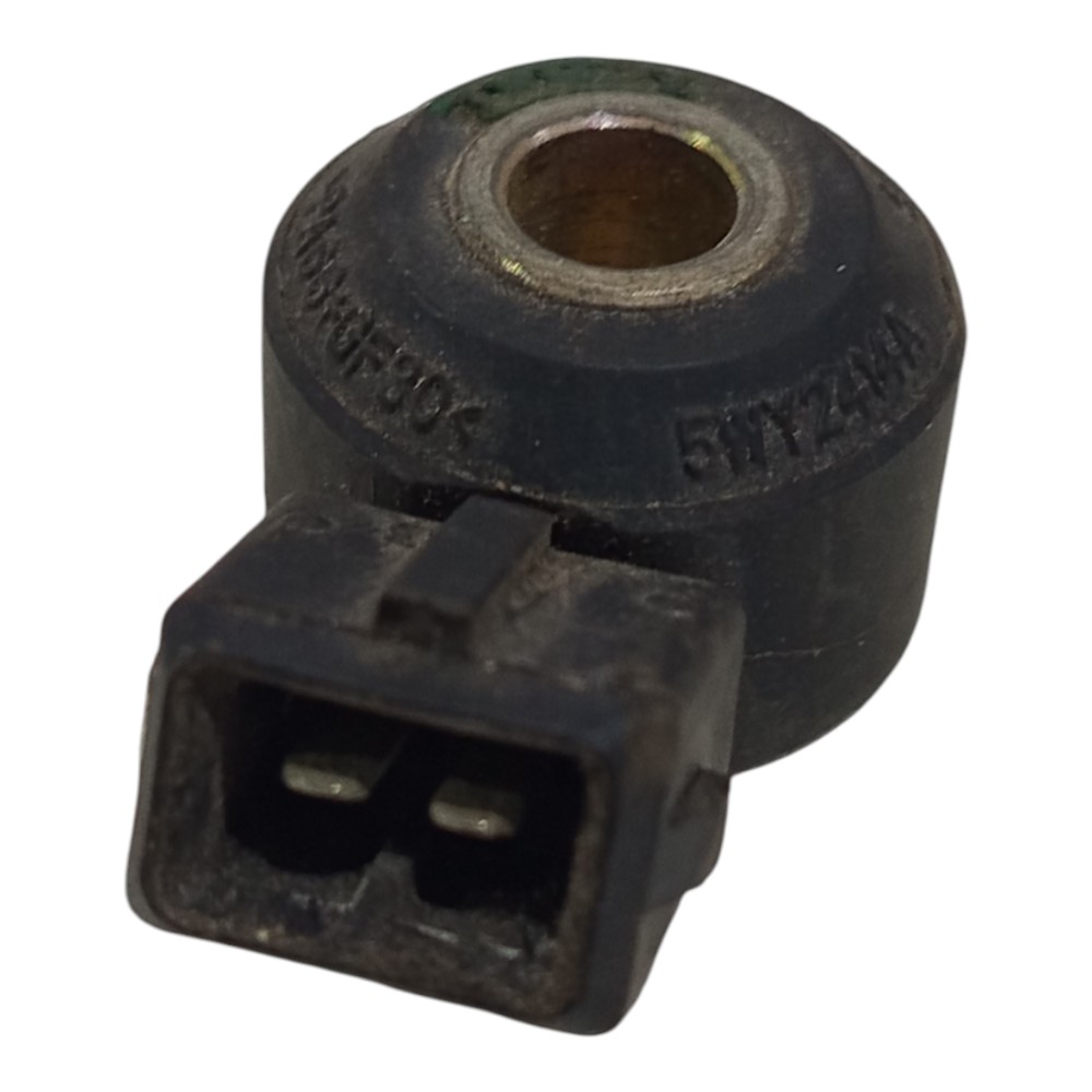 Sensor Detonação Motor Chery Qq 1.1 16v 2011 A 2015 3