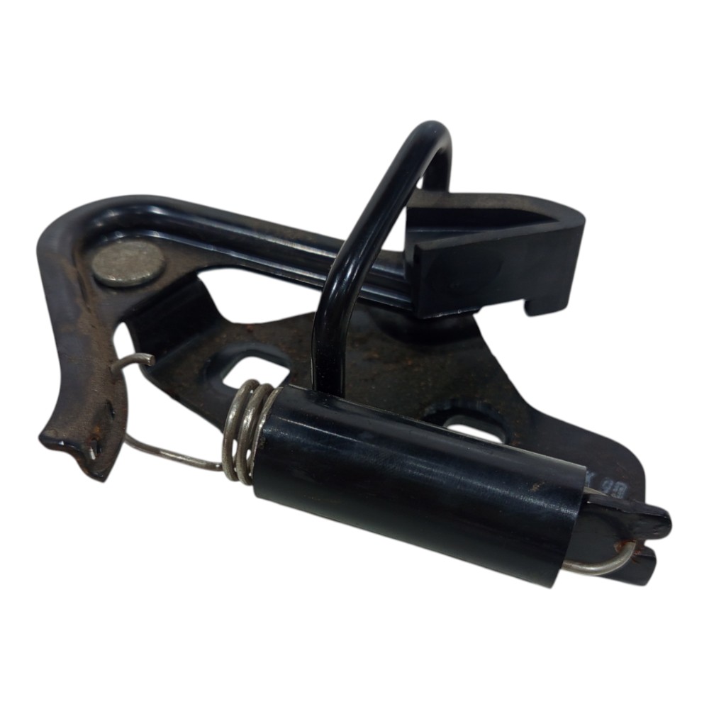Trava Fechadura Tampa Traseira Ford Fusion 2006 A 2009 2
