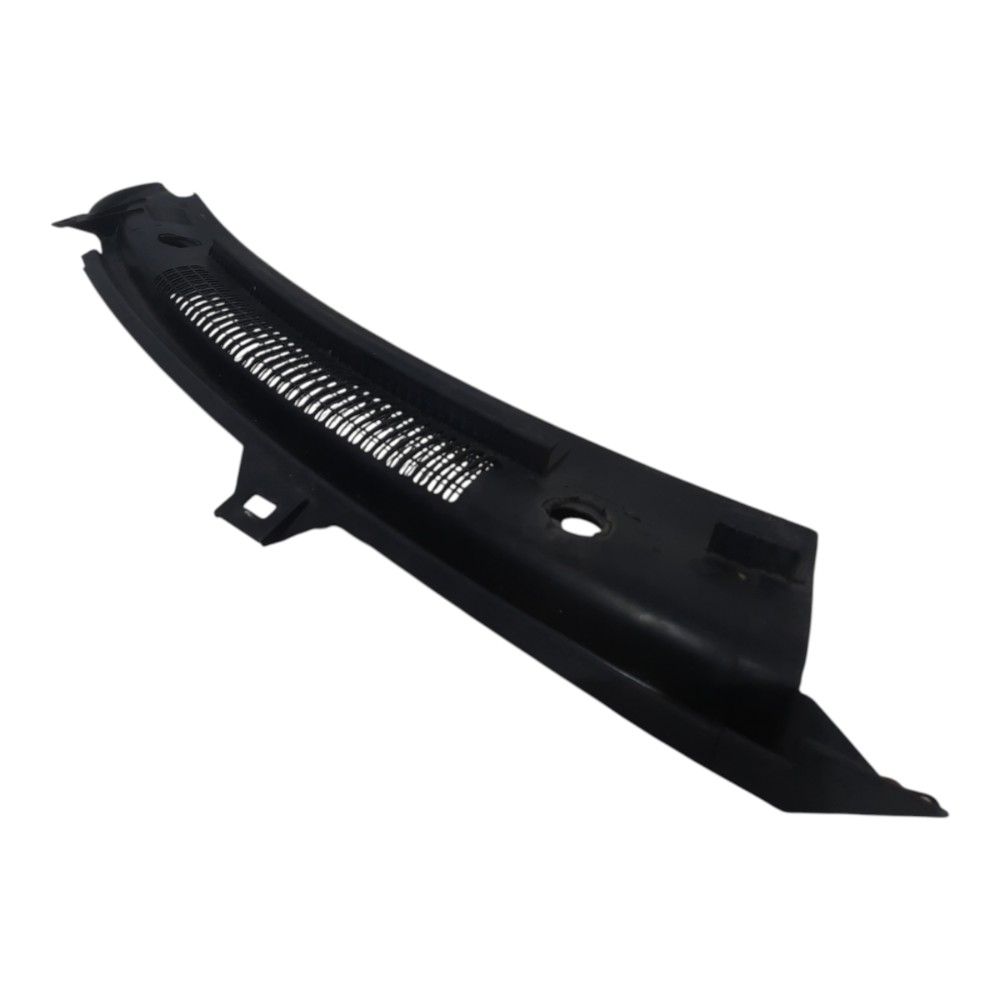 Grade Churrasqueira Lado Esquerdo Chevrolet Celta 2001/2007 2