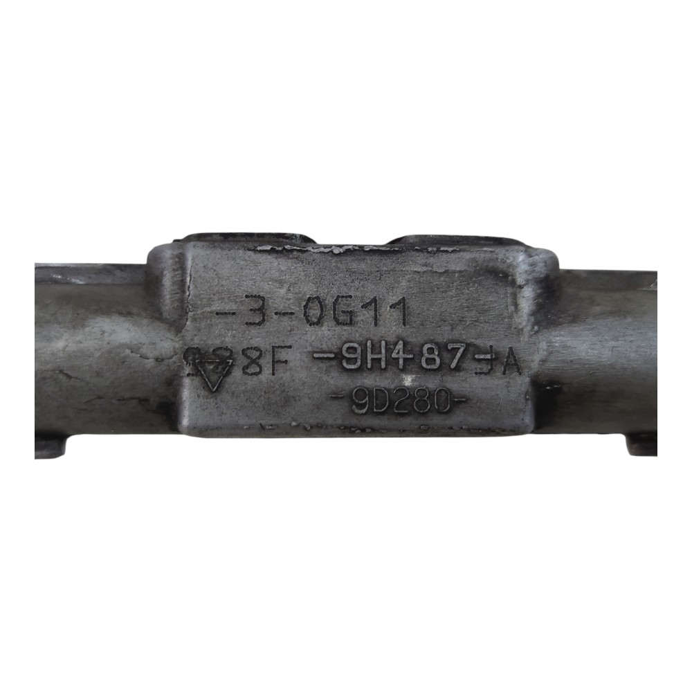 Flauta Injetora Combustível Ford Focus 2001 2002 2003 A 2008 8