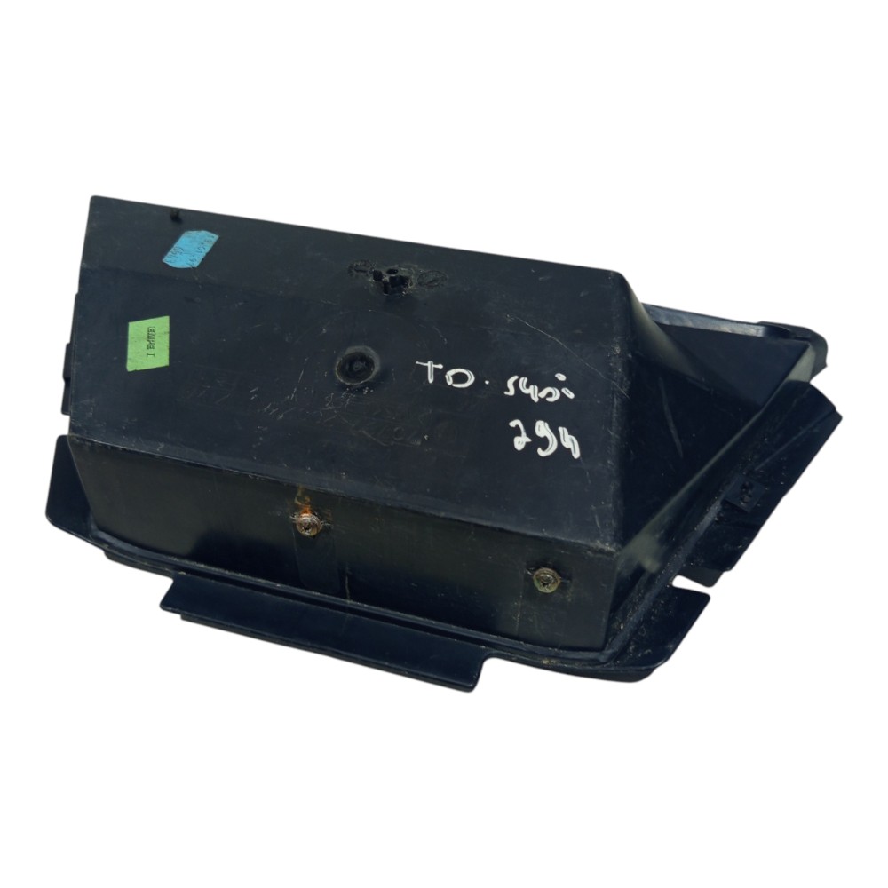 Porta Treco Lateral Traseiro Direito Bmw 540i V8 1996 A 2002 7